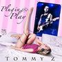 Tommy Z: Plug In And Play, CD
