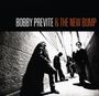 Bobby Previte: Set The Alarm For Monday, CD