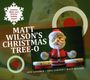 Matt Wilson (Jazz Drummer): Matt Wilson's Christmas Tree-o, CD