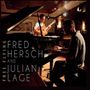 Fred Hersch & Julian Lage: Free Flying, CD