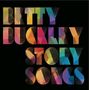 Betty Buckley: Story Song: Live, CD,CD
