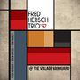 Fred Hersch: '97 @ The Village Vanguard, CD