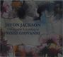 Javon Jackson (geb. 1965): Gospel According To Nikki Giovanni, CD
