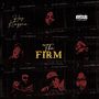 Hus Kingpin: The Firm, CD