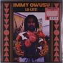 Immy Owusu: Lo-Life!, LP