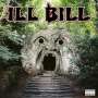 Ill Bill (La Coka Nostra): Billy, CD