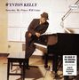 Albumcover: Oben links "Wynton Kelly - Someday My Prince Will Come", rechts unten Text über eine Wiederausgabe.