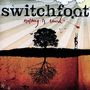 Switchfoot: Nothing Is Sound (180g) (Limited Edition) (Translucent Red Vinyl), LP