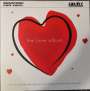 : The Love Album (remastered), LP