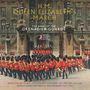 : Band of Grenadier Guards - H. M. Queen Elizabeth's March, CD