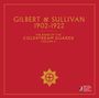 : The Band of the Coldstream Guards Vol.6 - Gilbert & Sullivan 1902-1922, CD