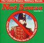 US Military Bands: Not Sousa Vol.3, CD