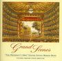 : United States Marine Band "The President's Own" - Grand Scenes, CD