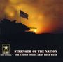 United States Army Field Band: Stength Of The Nation, CD