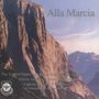 : United States Air Force Band of the Golden Gate - Alla Marcia, CD