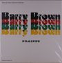 Barry Brown: Praises, LP,LP