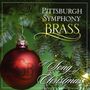 Pittsburgh Symphony Bra: Song Of Christmas, CD