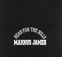 Markus James: Head For The Hills, CD