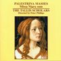 Giovanni Pierluigi da Palestrina: Missa nigra sum, CD