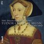 : The Tallis Scholars sing Tudor Church Music Vol.2, CD,CD