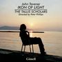 John Tavener: Ikon of Light, CD