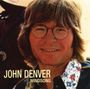 John Denver: Windsong, CD