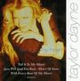 Taylor Dayne: Tell It To My Heart, CD