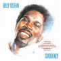 Billy Ocean: Suddenly, CD