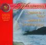 Felix Mendelssohn Bartholdy (1809-1847): Symphonien Nr.1 & 4, CD