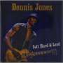 Dennis Jones: Soft Hard & Loud, CD