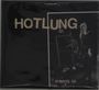 Hotlung: In Spite Of, CD