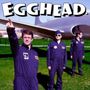 Egghead: Would Like A Few Words With You, CD
