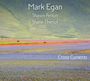 Mark Egan: Cross Currents, CD