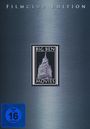 Noir Box (Filmclub Edition), DVD