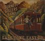 The Burnett Sisters Band: Easy Come, Easy Go, CD