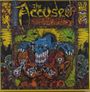 The Accüsed: Martha Splatterhead's Maddest Stories Ever Told, LP