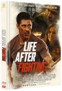 Bren Foster: Life After Fighting (Blu-ray & DVD im Mediabook), BR,DVD