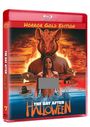 Simon Wincer: The Day After Halloween (Blu-ray), BR