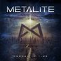 Metalite: Heroes In Time (Reissue 2022), CD