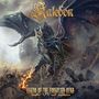 Kaledon: Legend Of The Forgotten Reign-Chapter VII: Evil, CD