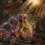 Living Sacrifice: Inhabit (Re-Issue 2025), CD