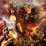 Kerion: Tales Of The Past (Best Of Kerion), CD