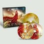 Leah: The Glory And The Fallen (Limited Edition), CD,CD,CD