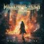 Millennial Reign: World On Fire, CD