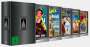 Walter Lang: Shirley Temple Box (Filmclub Edition), DVD,DVD,DVD,DVD,DVD