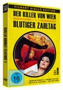 Flavio Mogherini: Der Killer von Wien / Blutiger Zahltag, DVD,DVD