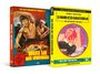 Chan Tung Man: Bruce Lee - Der Unbesiegte / Der Mann mit dem Karateschlag, DVD