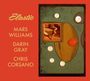 Mars Williams, Darin Gray & Chris Corsano: Elastic, CD