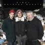Wimps: Garbage People, LP