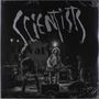 The Scientists: 9H2O.SiO2, MAX